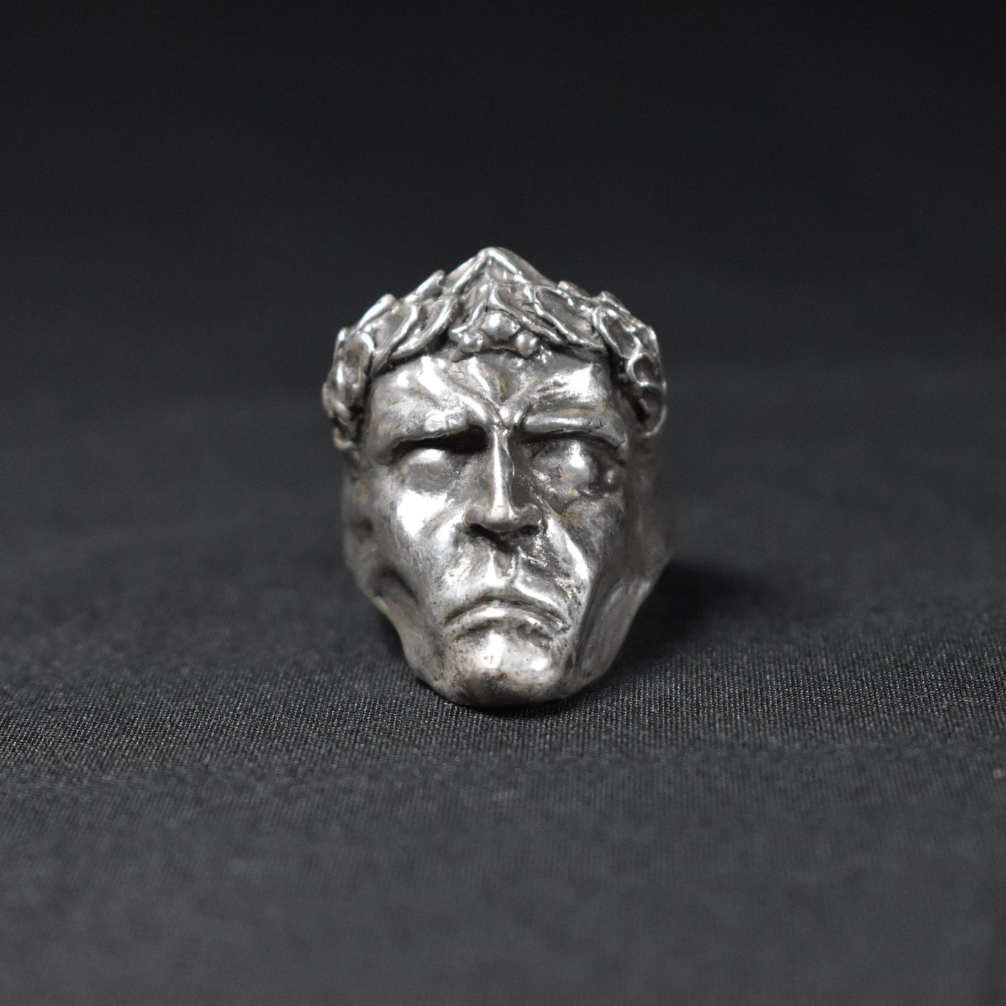 Bague IMPERATOR